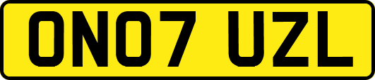 ON07UZL