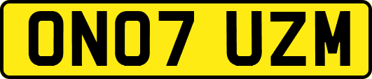 ON07UZM