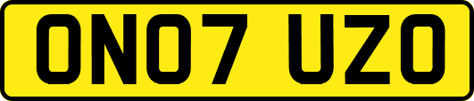 ON07UZO