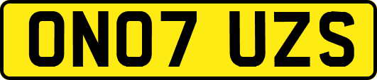 ON07UZS