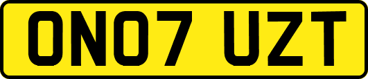 ON07UZT