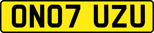 ON07UZU