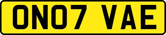 ON07VAE