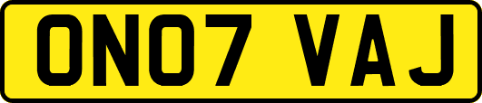 ON07VAJ