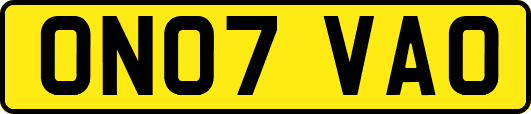 ON07VAO