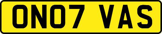 ON07VAS