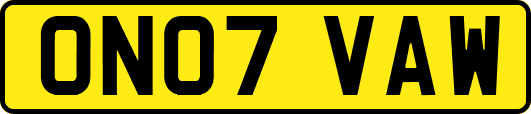 ON07VAW