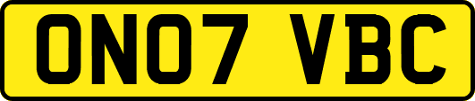 ON07VBC
