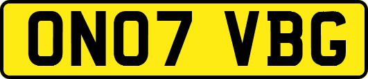 ON07VBG