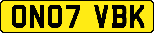 ON07VBK