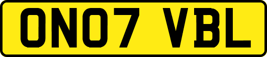 ON07VBL