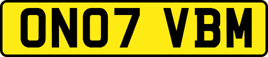 ON07VBM