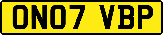 ON07VBP