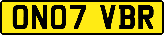 ON07VBR