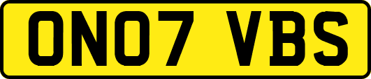 ON07VBS