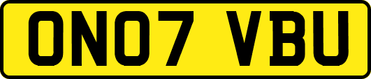 ON07VBU