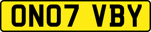 ON07VBY