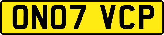 ON07VCP