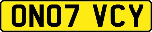 ON07VCY
