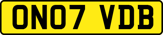 ON07VDB