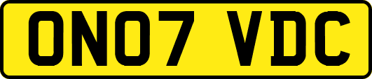 ON07VDC