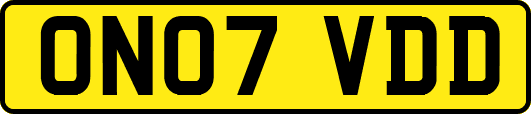 ON07VDD
