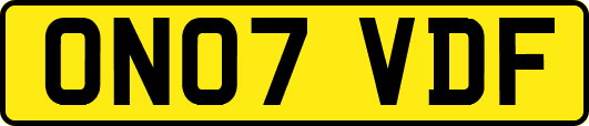 ON07VDF