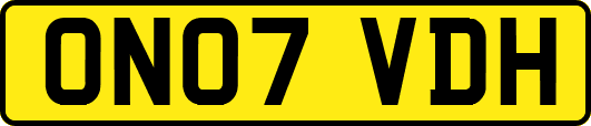 ON07VDH