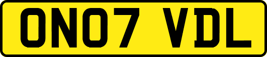 ON07VDL