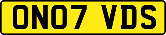 ON07VDS