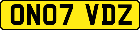 ON07VDZ