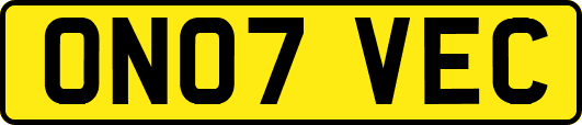 ON07VEC