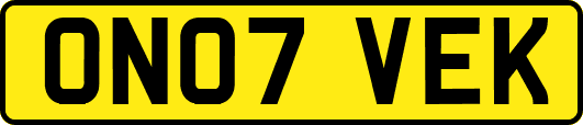ON07VEK