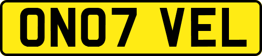 ON07VEL