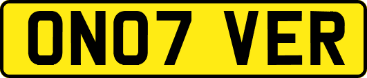 ON07VER