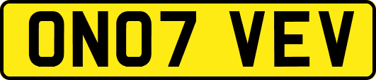 ON07VEV