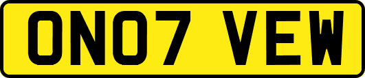 ON07VEW