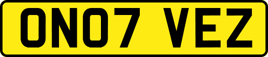 ON07VEZ