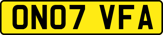 ON07VFA