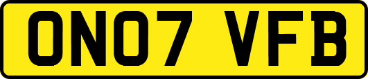 ON07VFB