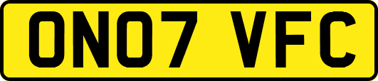 ON07VFC