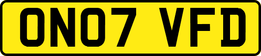 ON07VFD