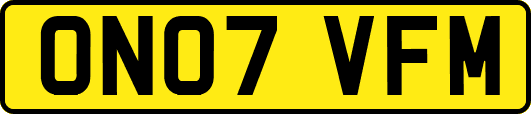 ON07VFM