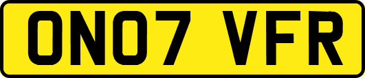 ON07VFR