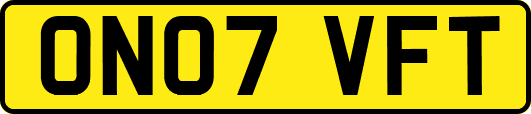 ON07VFT