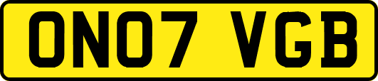 ON07VGB