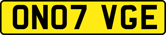ON07VGE