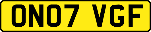 ON07VGF