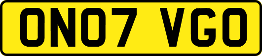 ON07VGO