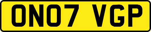 ON07VGP
